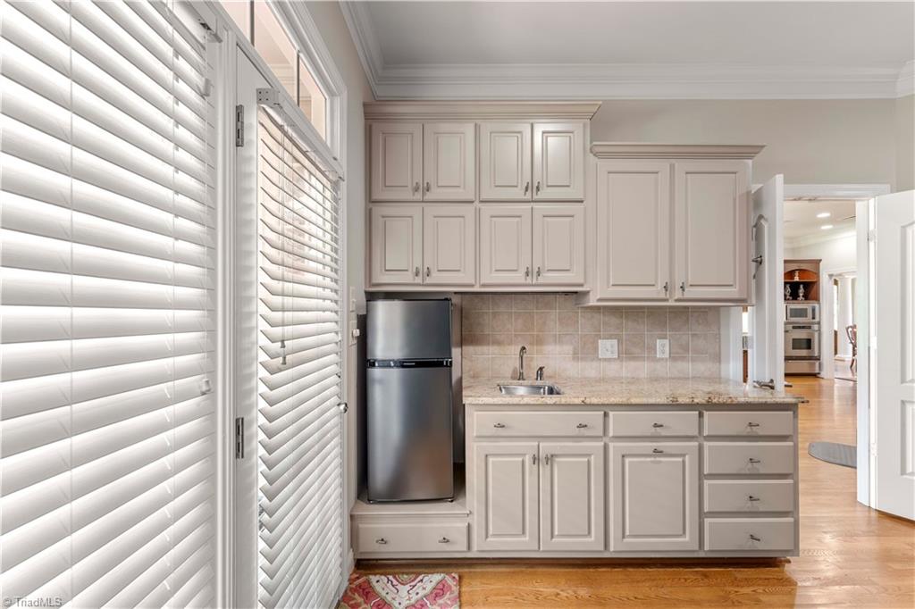 5633 Baptist Assembly Road Julian, NC 27283 - Photo 31 of 50