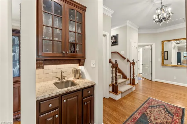 $1,167,450 | 5633 Baptist Assembly Road, Julian, NC 27283