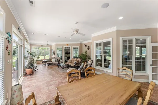 $1,105,000 | 5633 Baptist Assembly Road, Julian, NC 27283