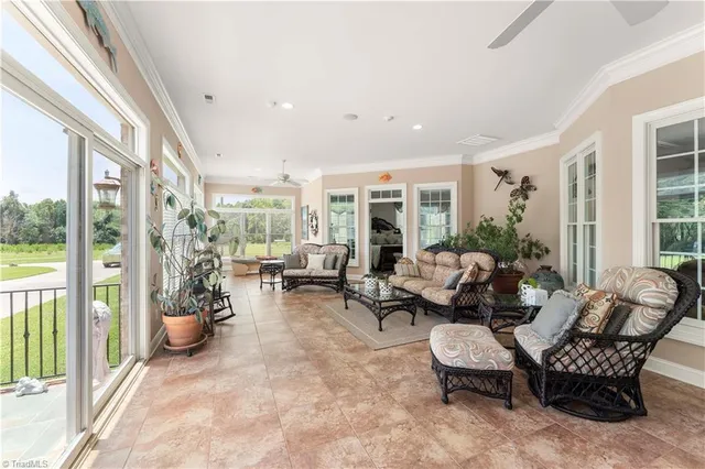 $1,167,450 | 5633 Baptist Assembly Road, Julian, NC 27283