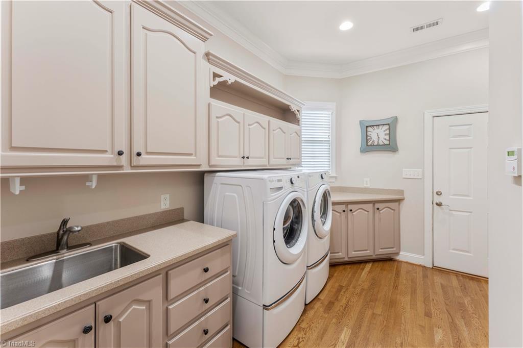 5633 Baptist Assembly Road Julian, NC 27283 - Photo 37 of 50