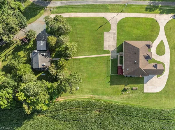 $1,105,000 | 5633 Baptist Assembly Road, Julian, NC 27283