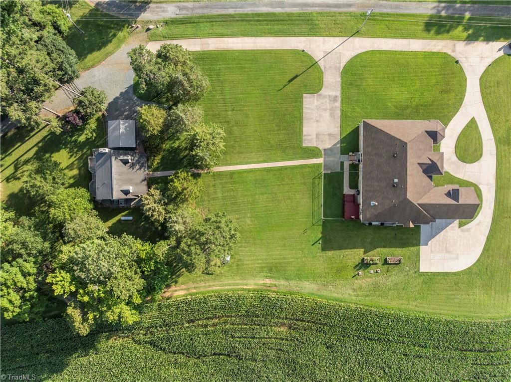 5633 Baptist Assembly Road Julian, NC 27283 - Photo 40 of 50