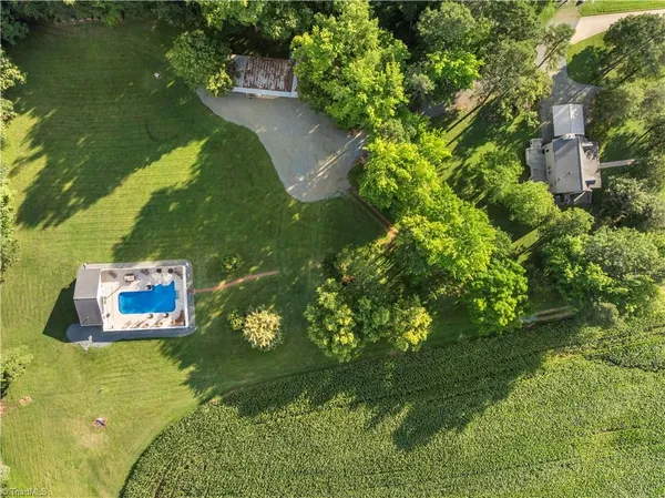$1,105,000 | 5633 Baptist Assembly Road, Julian, NC 27283