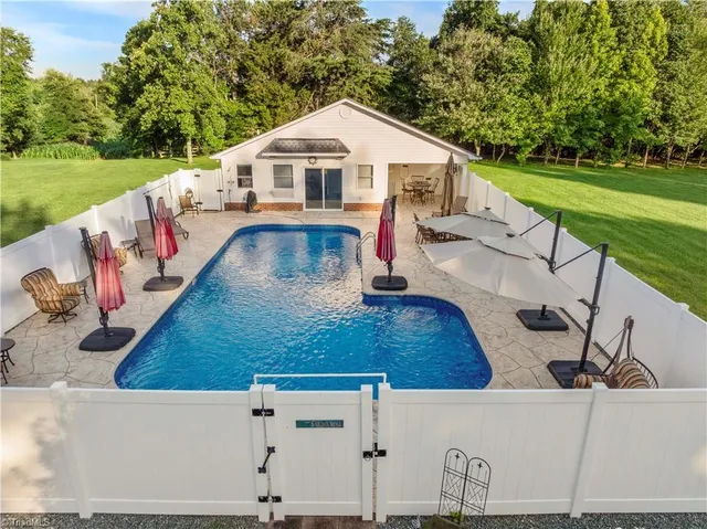 $1,167,450 | 5633 Baptist Assembly Road, Julian, NC 27283