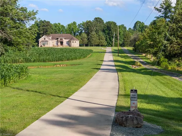 $1,105,000 | 5633 Baptist Assembly Road, Julian, NC 27283