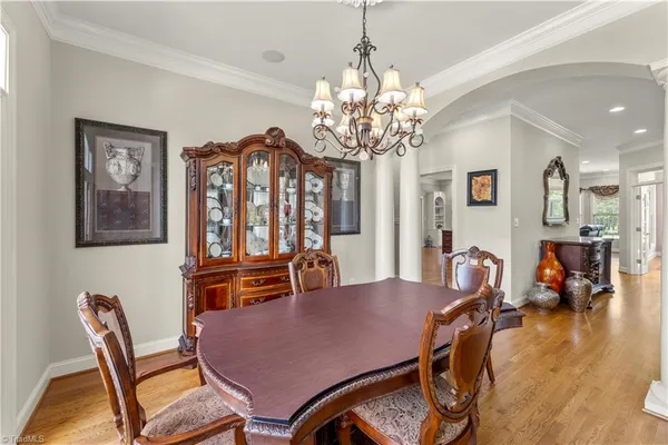 $1,105,000 | 5633 Baptist Assembly Road, Julian, NC 27283