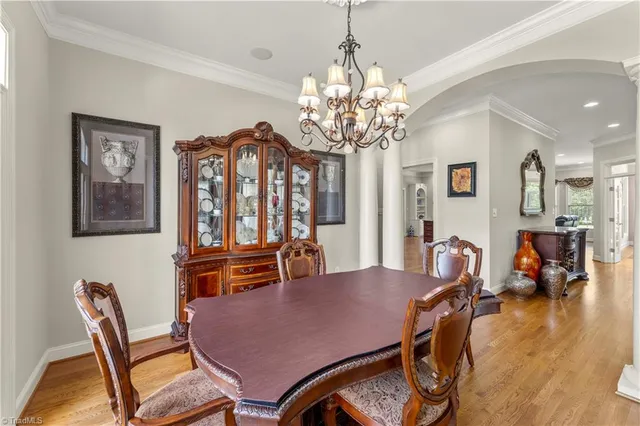 $1,167,450 | 5633 Baptist Assembly Road, Julian, NC 27283