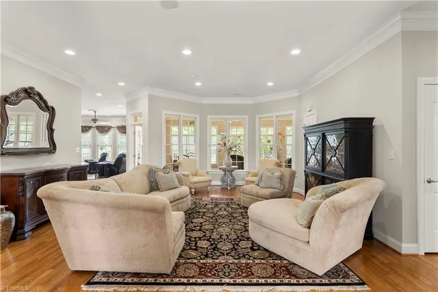 $1,167,450 | 5633 Baptist Assembly Road, Julian, NC 27283