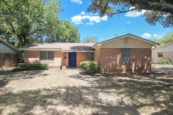 $215,000 | 2312 Hanover Drive, Waco, TX 76710