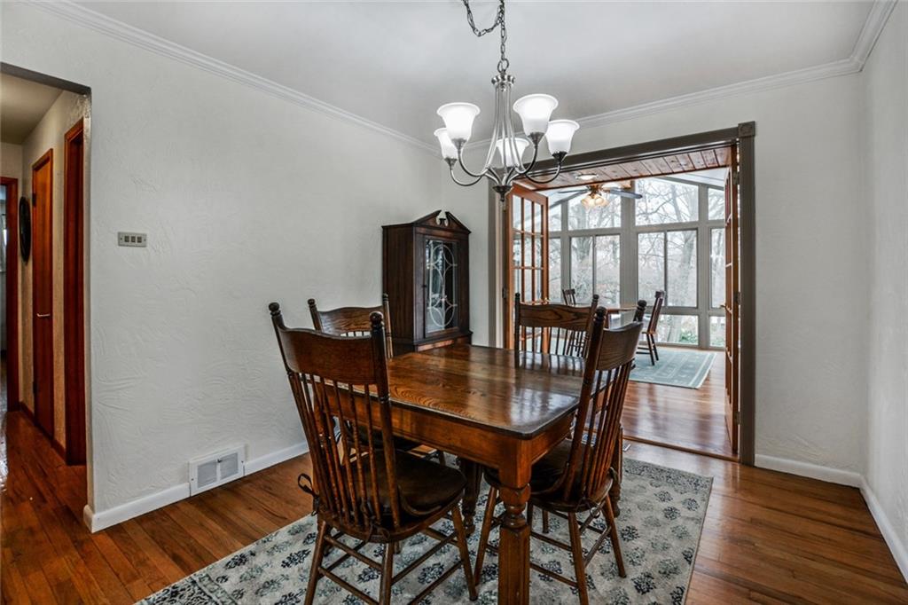 281 Limerick Road Wexford, PA 15090 - Photo 3 of 16 Gallery Image 3