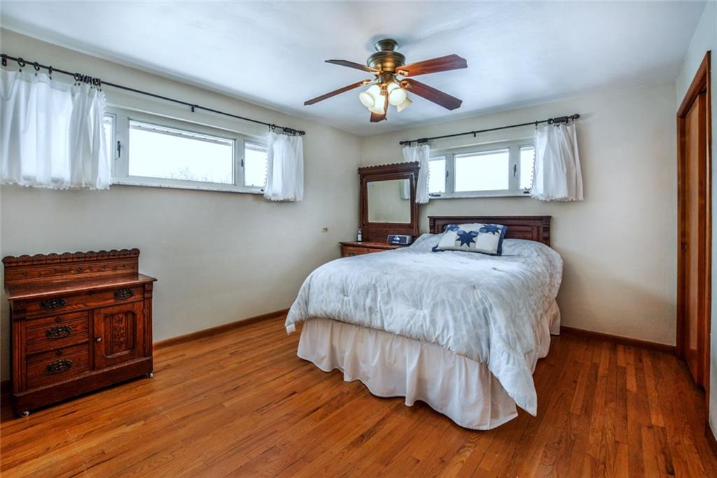 281 Limerick Road Wexford, PA 15090 - Photo 8 of 16 Master Bedroom