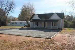 2009 Whitehall Road Anderson, SC 29625 - Photo 1 of 8