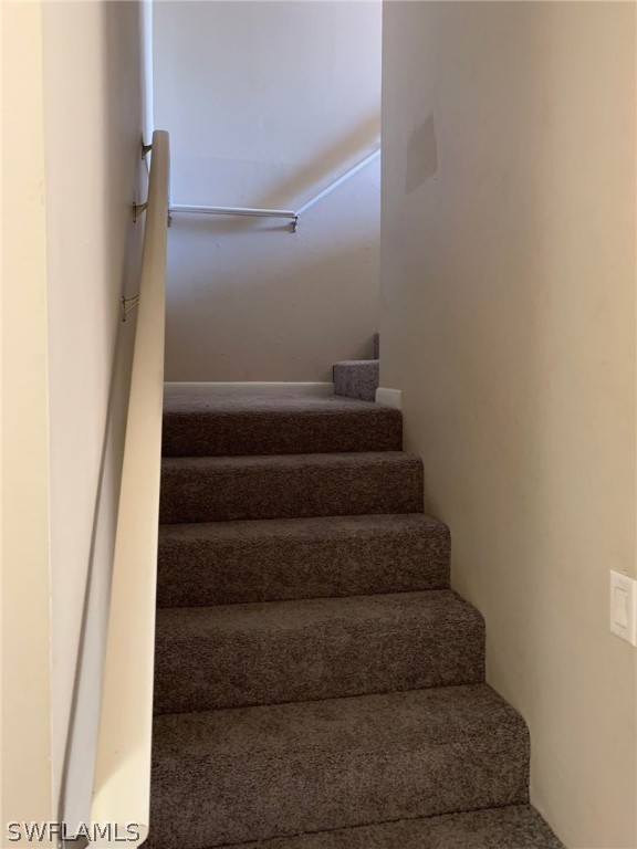 7581 Carrier Road Fort Myers, FL 33967 - Photo 9 of 14 a view of entryway