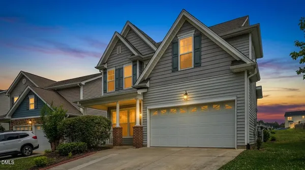 $315,000 | 1937 Glenkirk Drive, Burlington, NC 27215
