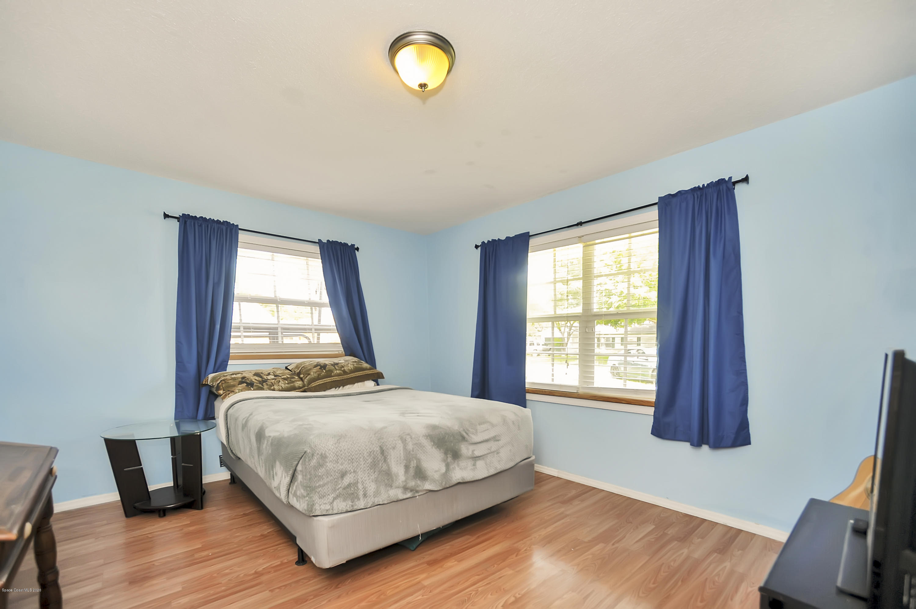 2803 Rheims Avenue Melbourne, FL 32935 - Photo 14 of 18 Bedroom 2