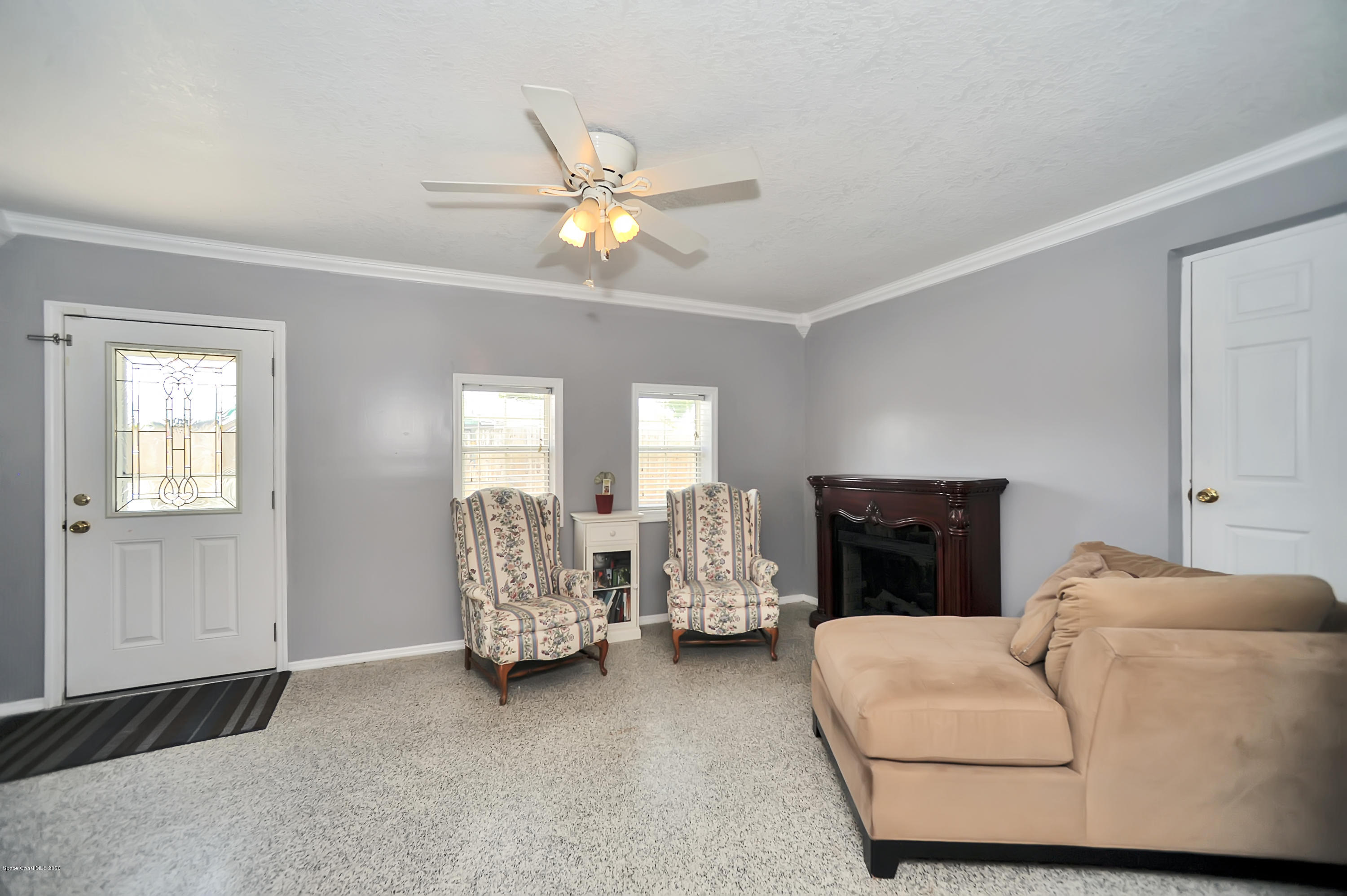 2803 Rheims Avenue Melbourne, FL 32935 - Photo 7 of 18 Florida Room