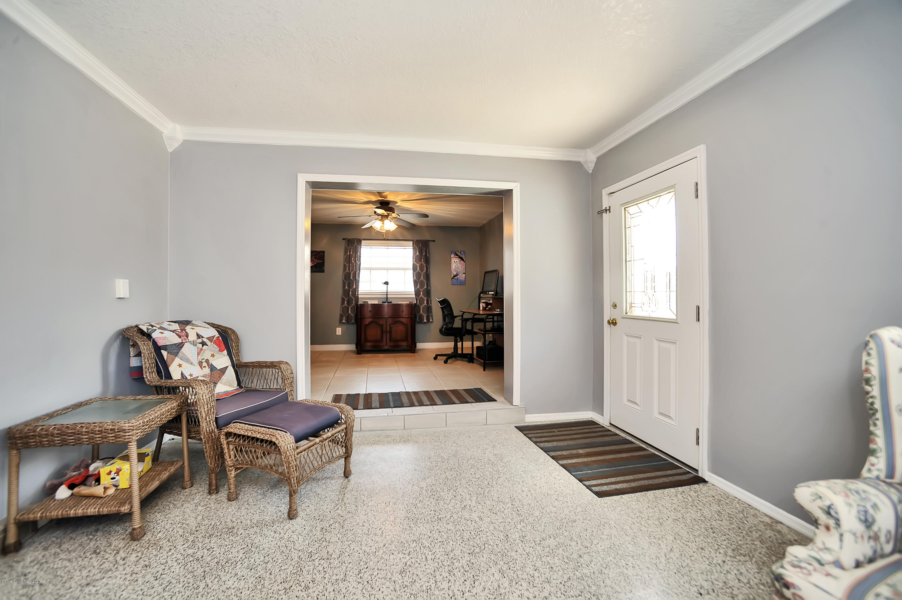 2803 Rheims Avenue Melbourne, FL 32935 - Photo 8 of 18 Florida Room