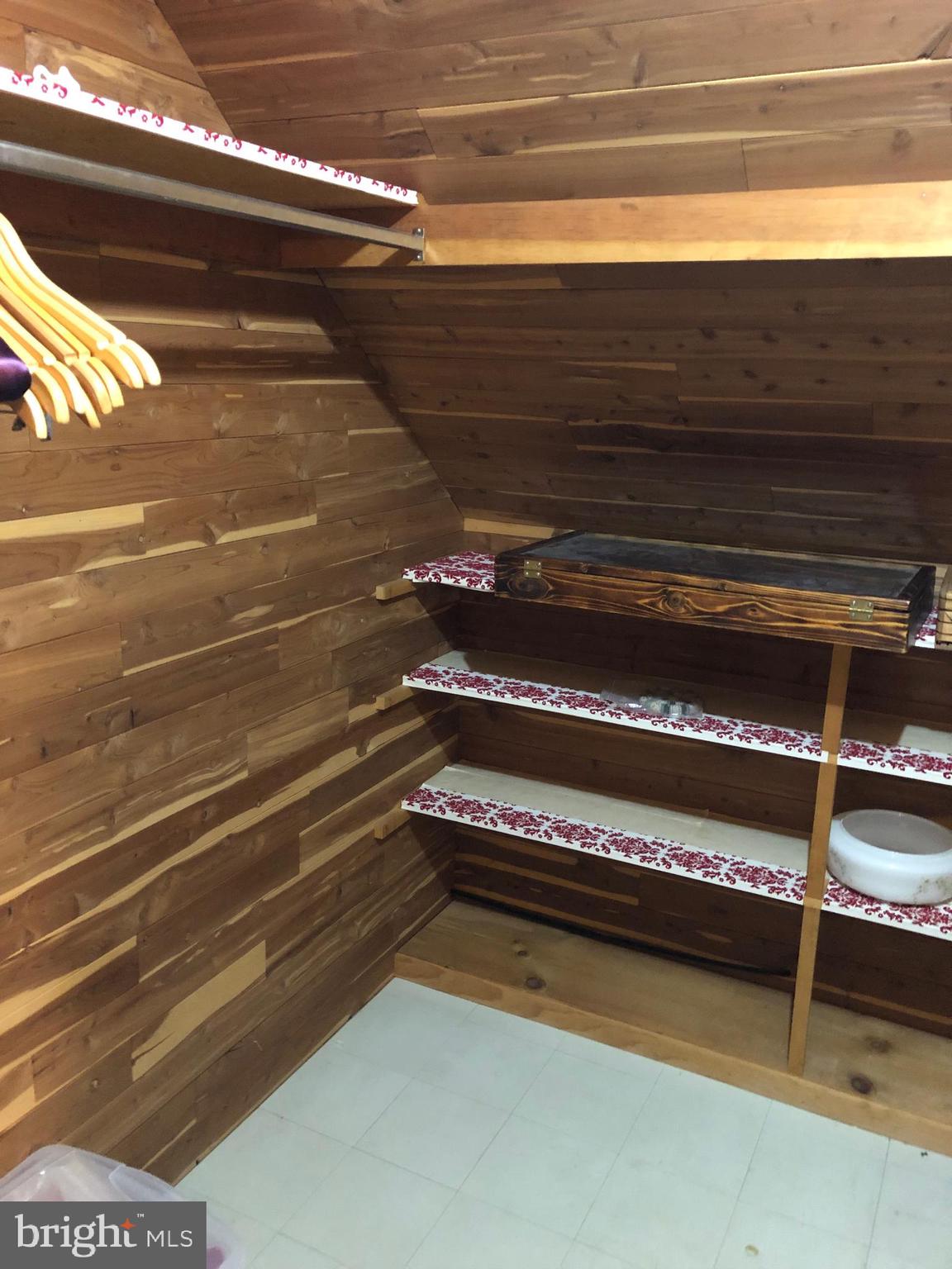 75 Firtree Road Levittown, PA 19056 - Photo 11 of 15 Cedar Closet