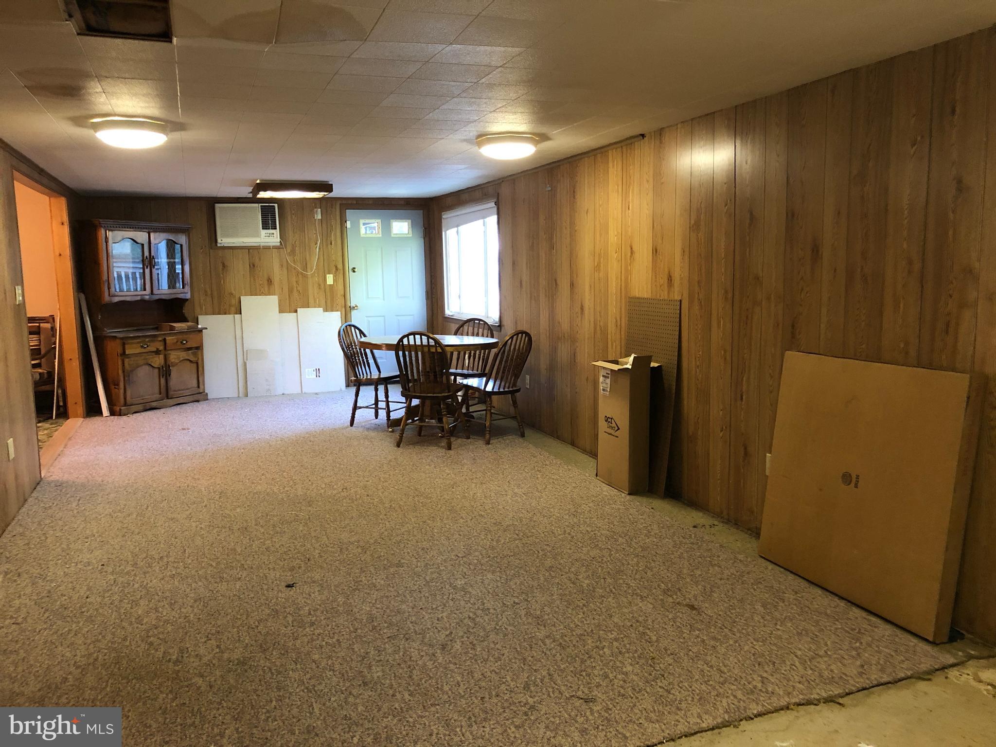 75 Firtree Road Levittown, PA 19056 - Photo 9 of 15 Rear Enclosed Porch