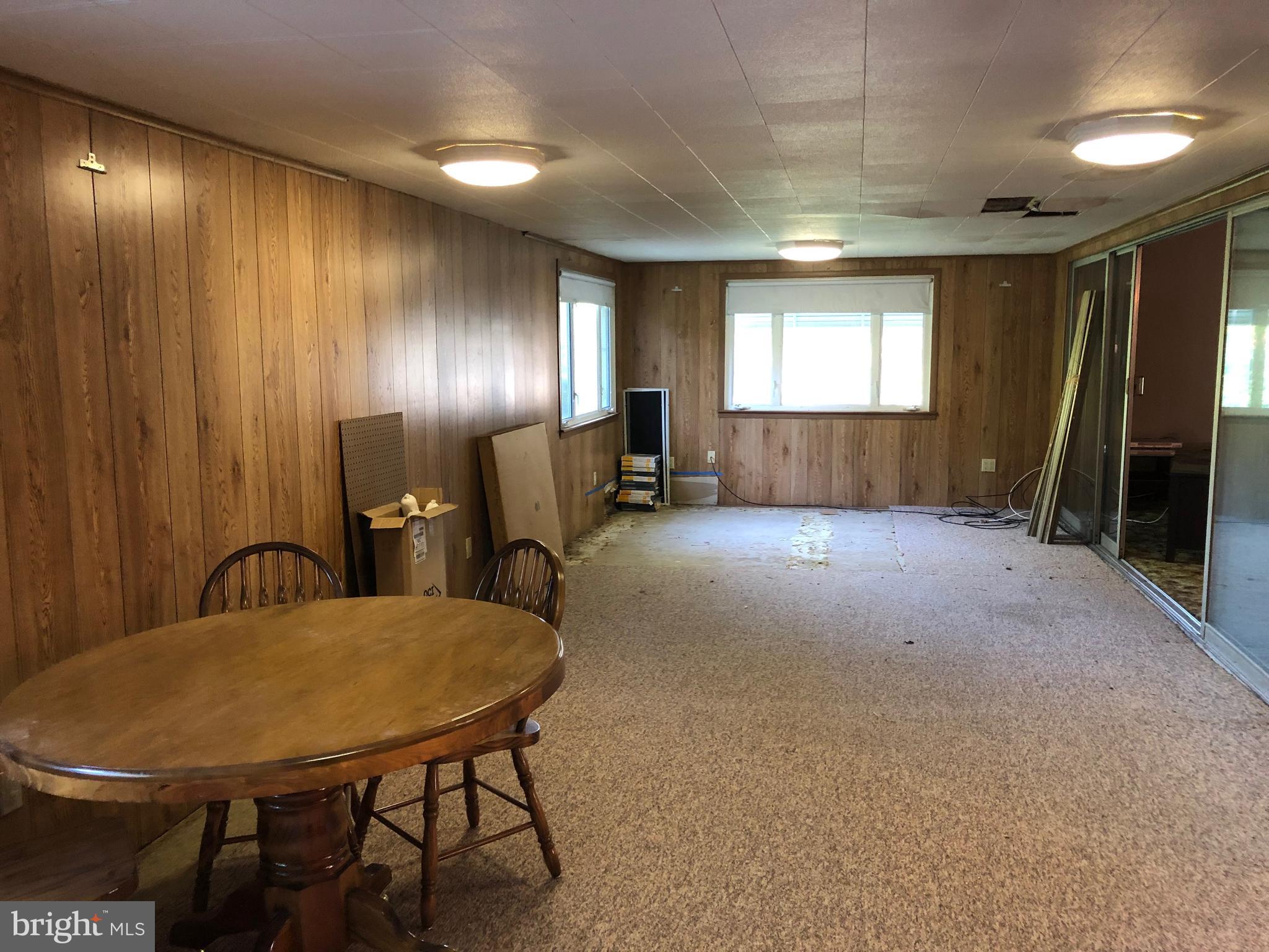 75 Firtree Road Levittown, PA 19056 - Photo 10 of 15 Rear Enclosed Porch