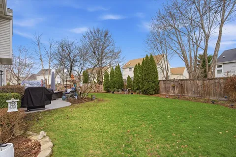$360,000 | 334 Clearview Circle, Round Lake, IL 60073