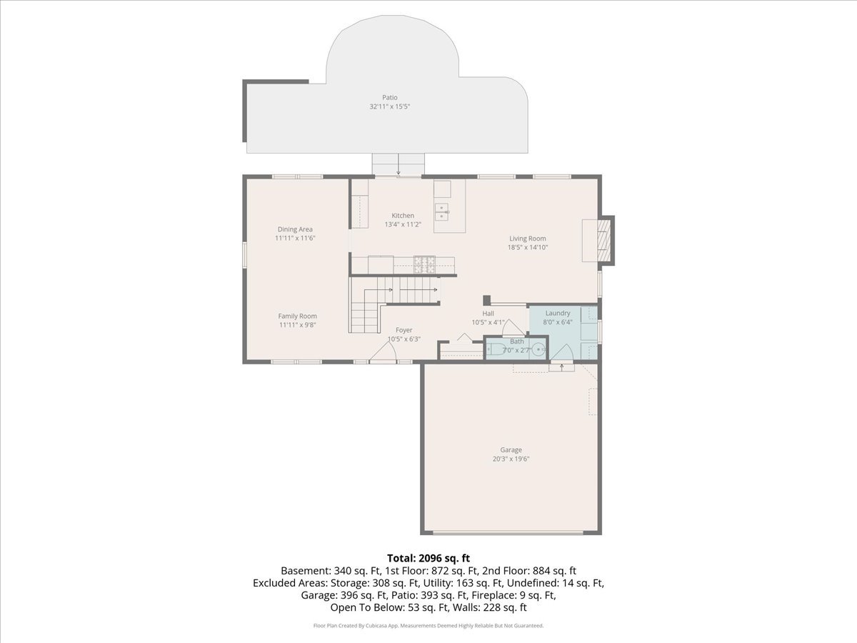 334 Clearview Circle Round Lake, IL 60073 - Photo 33 of 36 a picture of a room