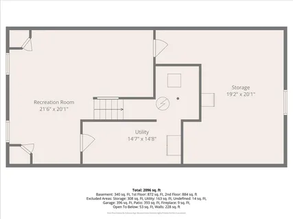 $360,000 | 334 Clearview Circle, Round Lake, IL 60073