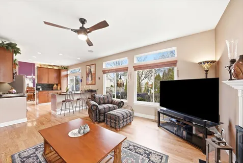 $360,000 | 334 Clearview Circle, Round Lake, IL 60073