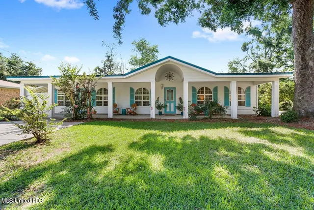 $335,000 | 107 Marcie Drive, Long Beach, MS 39560