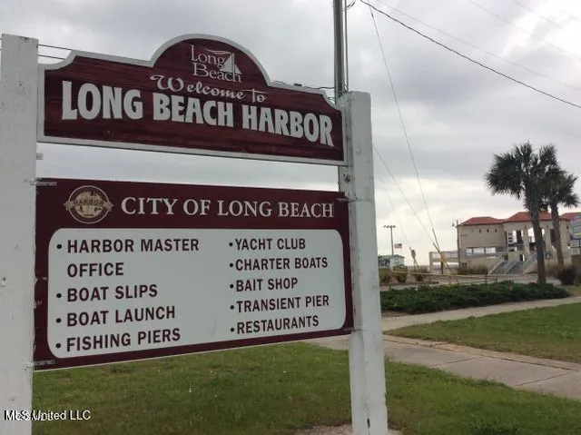 $335,000 | 107 Marcie Drive, Long Beach, MS 39560