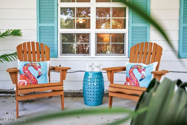 $335,000 | 107 Marcie Drive, Long Beach, MS 39560