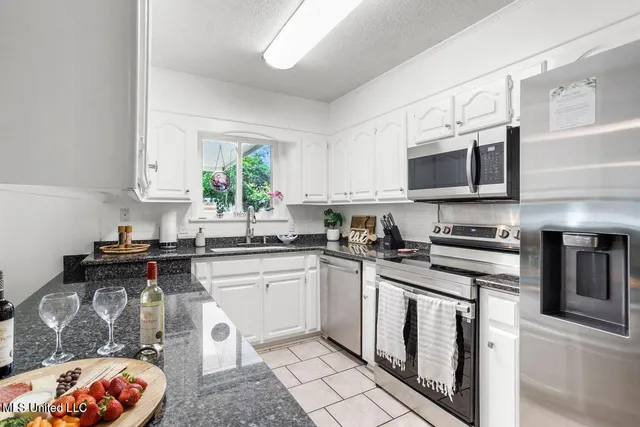 $335,000 | 107 Marcie Drive, Long Beach, MS 39560