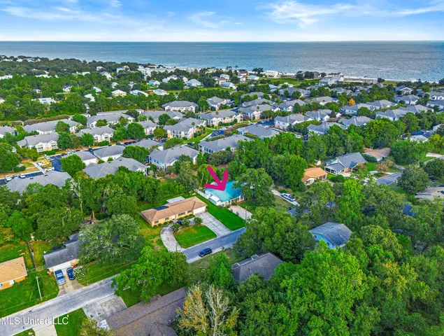 $335,000 | 107 Marcie Drive, Long Beach, MS 39560