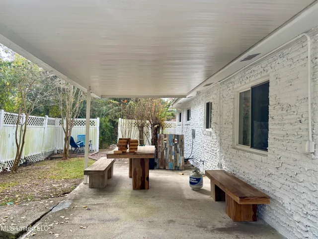 $335,000 | 107 Marcie Drive, Long Beach, MS 39560