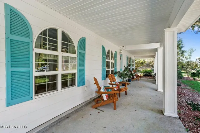 $335,000 | 107 Marcie Drive, Long Beach, MS 39560