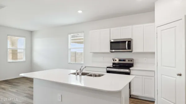 a picture of a book and a bed