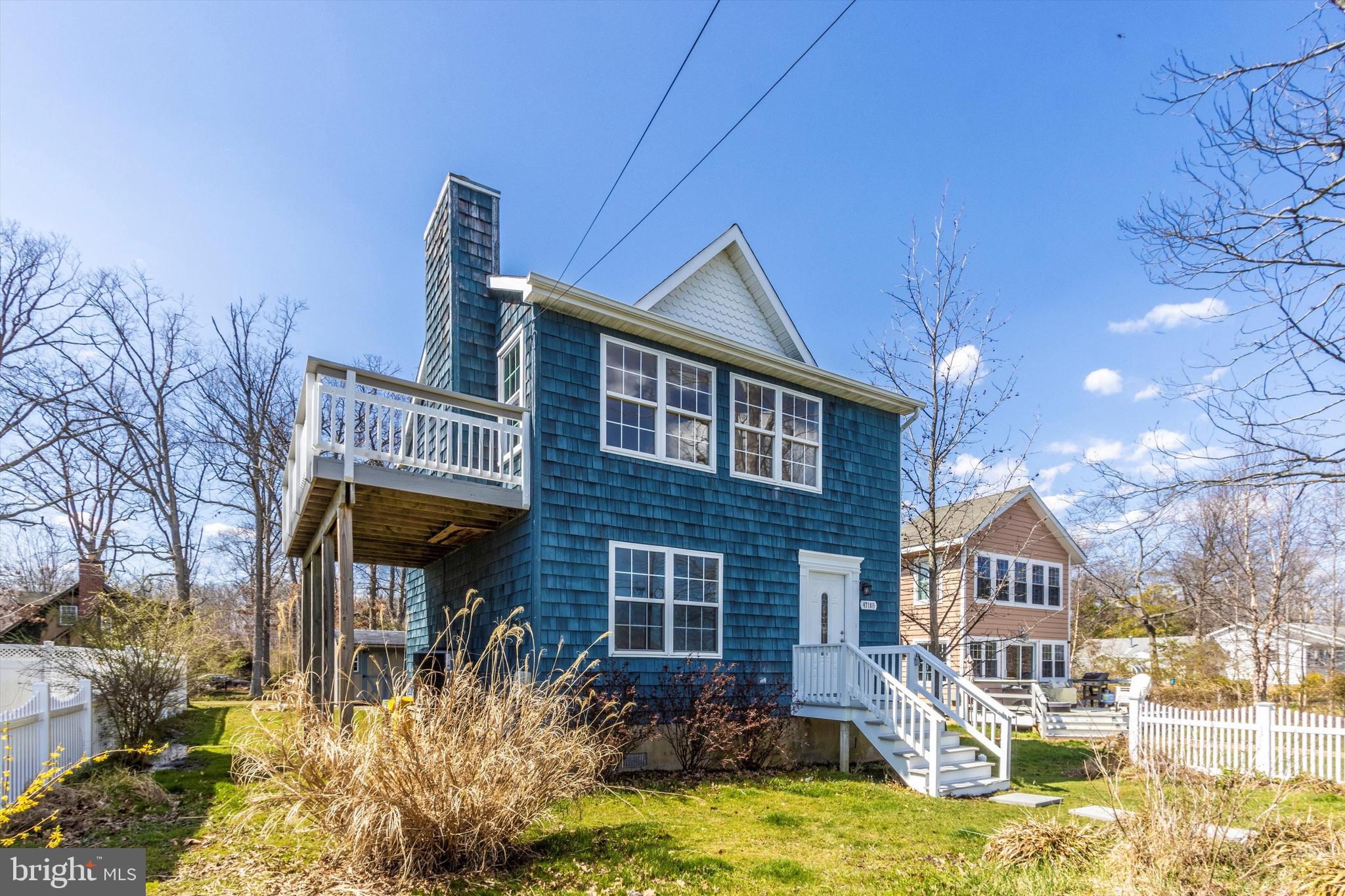 4718 B Oak Road Shady Side, MD 20764 - Photo 1 of 45 Gallery Image 1