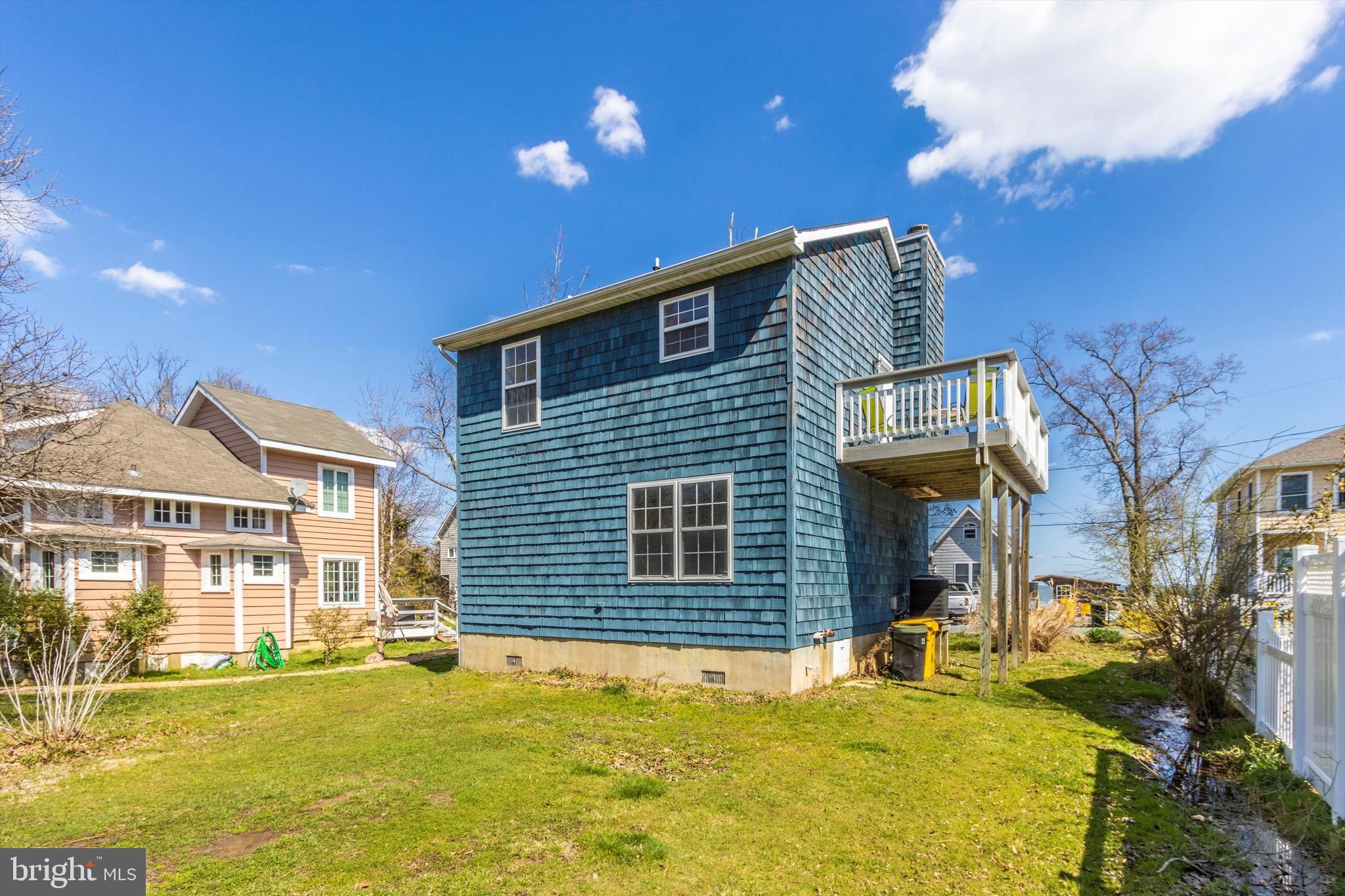 4718 B Oak Road Shady Side, MD 20764 - Photo 4 of 45 Gallery Image 4