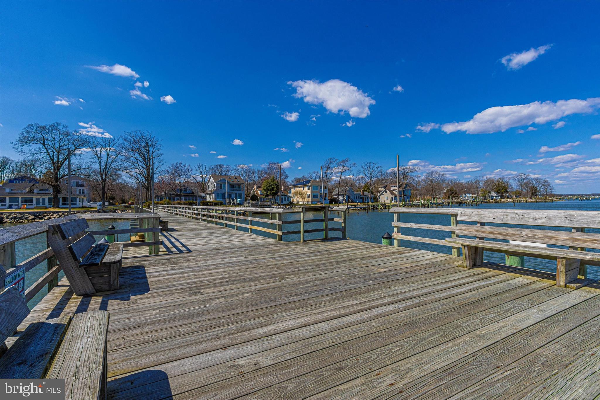 4718 B Oak Road Shady Side, MD 20764 - Photo 42 of 45 Gallery Image 42