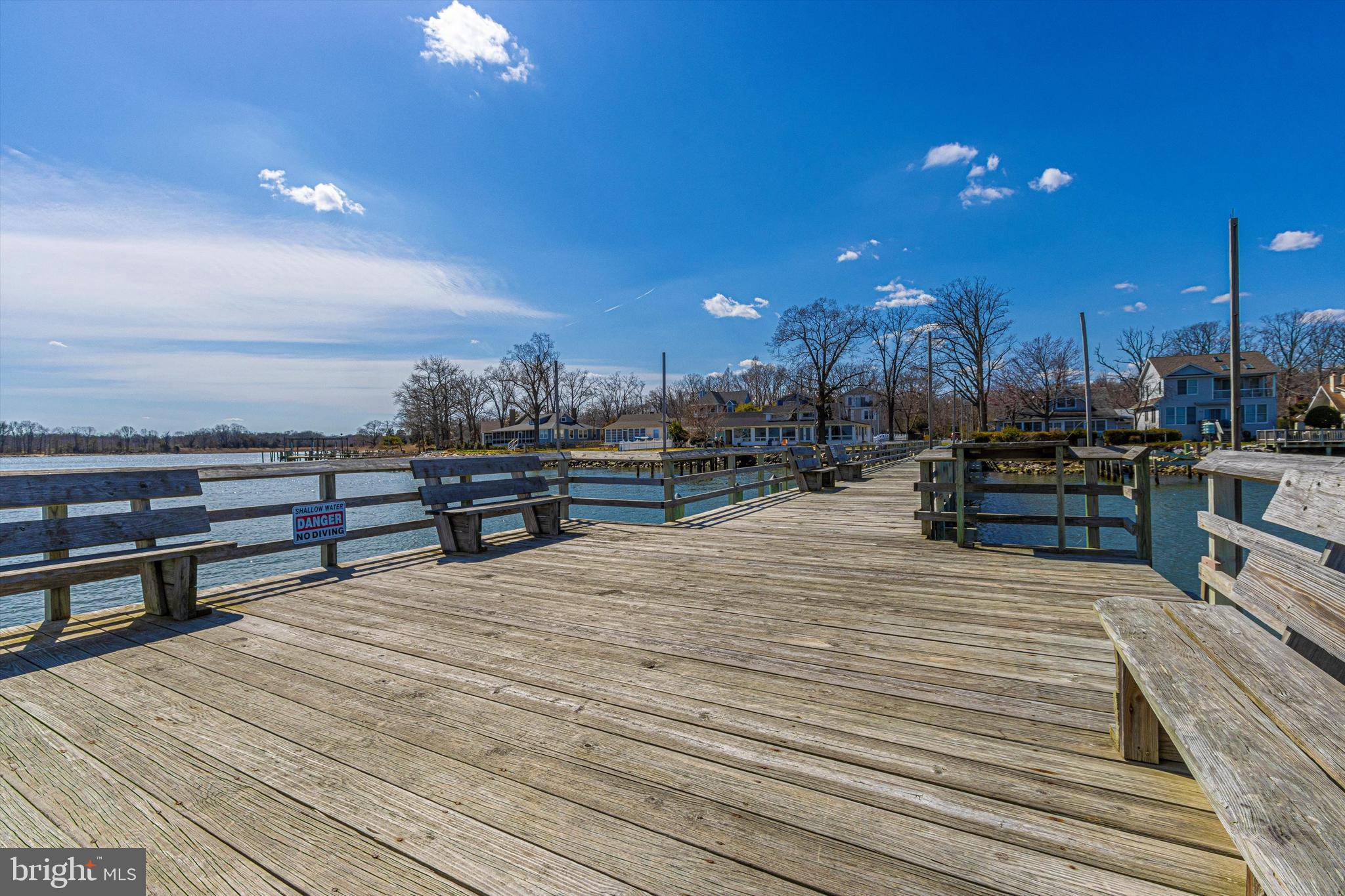4718 B Oak Road Shady Side, MD 20764 - Photo 43 of 45 Gallery Image 43