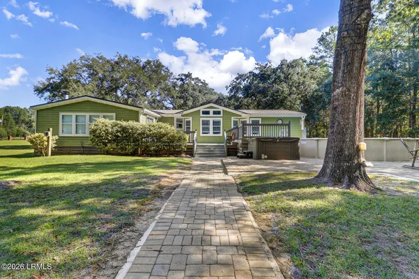 $699,000 | 1566 Driggers Lane, Ridgeland, SC 29936