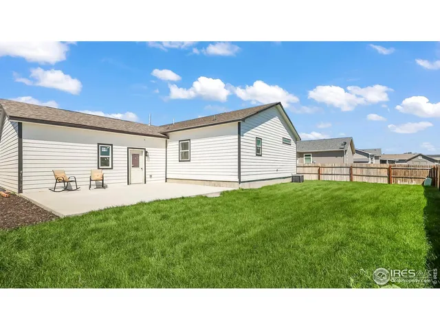 $452,000 | 333 Yellowstone Avenue, Brush, CO 80723