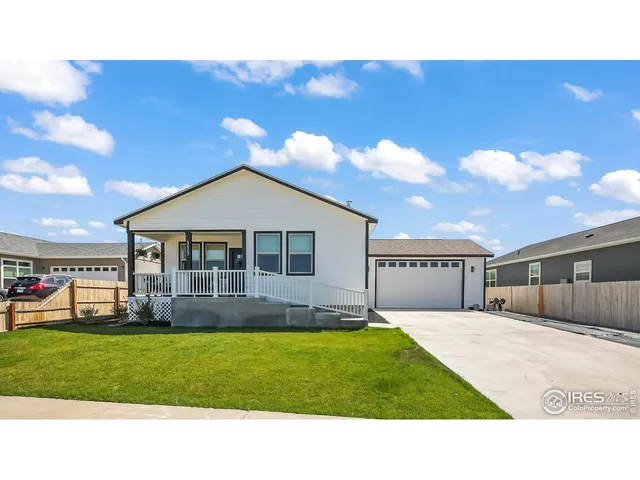 $452,000 | 333 Yellowstone Avenue, Brush, CO 80723