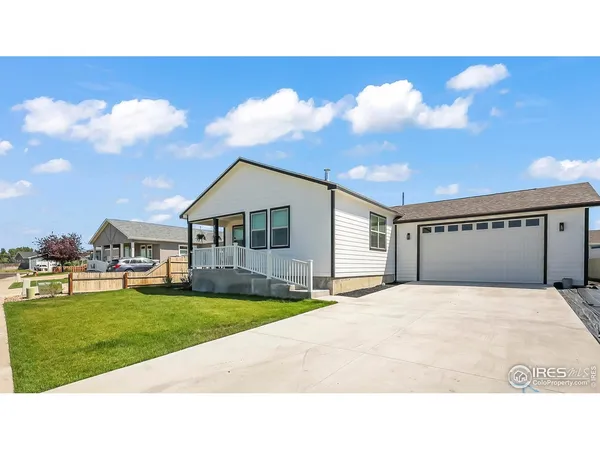 $447,000 | 333 Yellowstone Avenue, Brush, CO 80723
