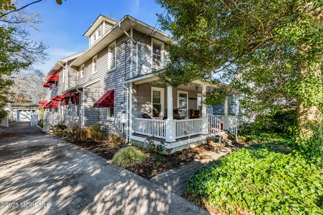 $2,750,000 | 305 4th Avenue, Spring Lake, NJ 07762