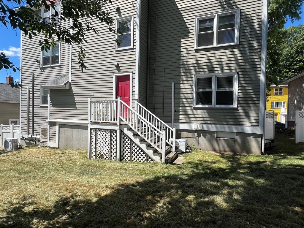 101 Grand View Street, Unit 3 Providence, RI 02906 - Photo 22 of 22