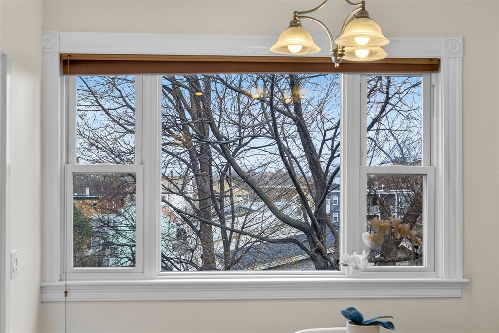60 Iffley Road, Unit 2 Boston, MA 02130 - Photo 18 of 26 a view of a entryway
