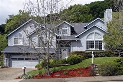 55 Rhinestone Terrace San Rafael, CA 94903 - Photo 1 of 13 Gallery Image 1