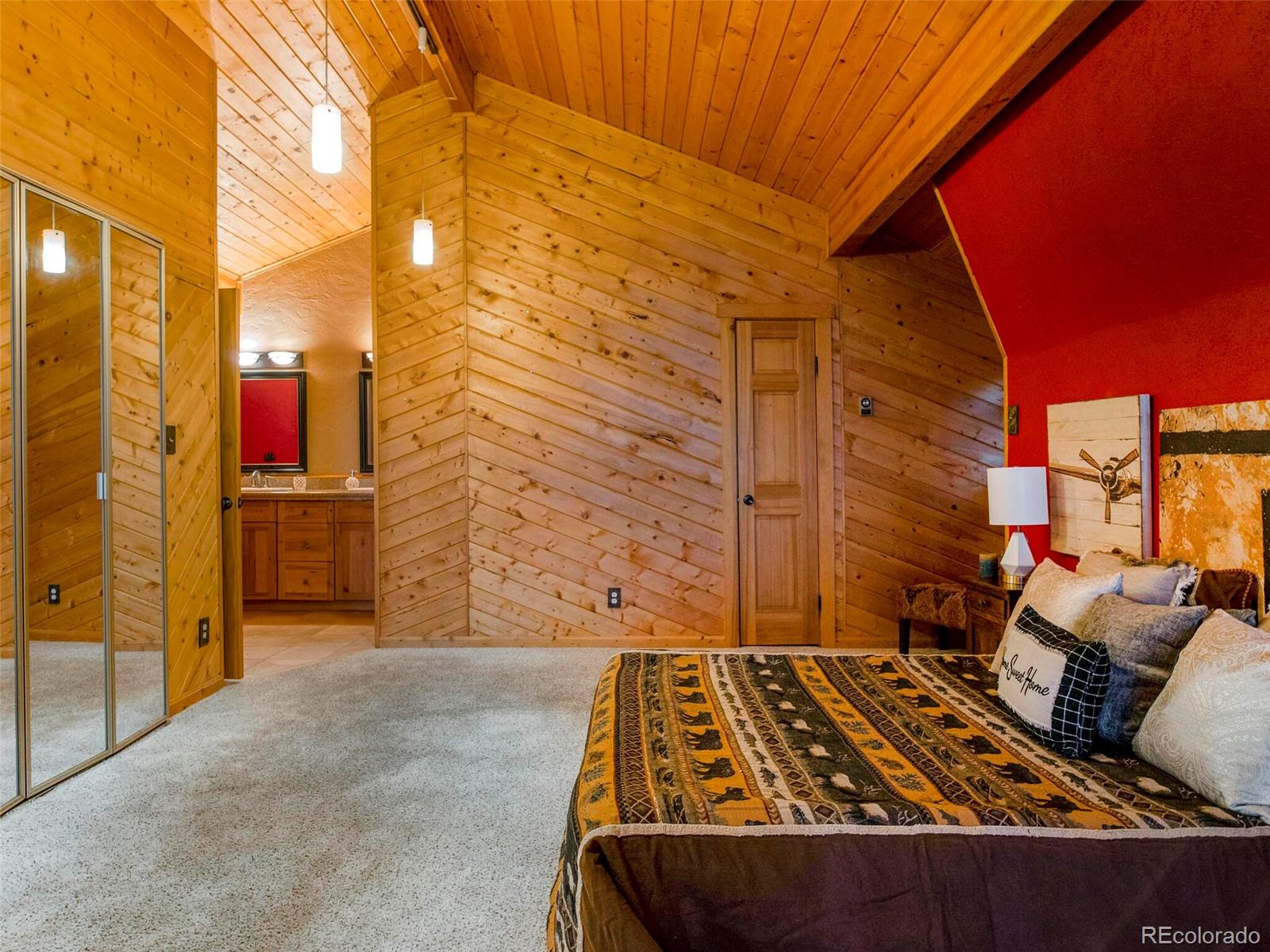 25633 Independence Trail Evergreen, CO 80439 - Photo 17 of 39 a view of outdoor space